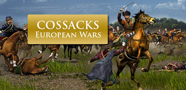 Cossacks: European Wars - Cover / Packshot
