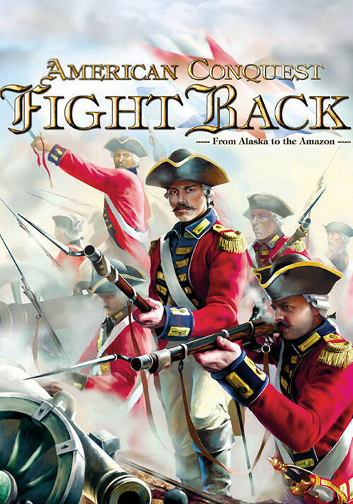 American Conquest Fight Back