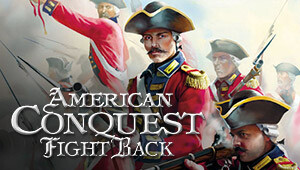 American Conquest Fight Back