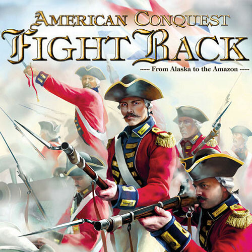 American Conquest Fight Back