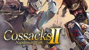 Cossacks II: Napoleonic Wars