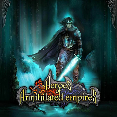 Heroes of Annihilated Empires