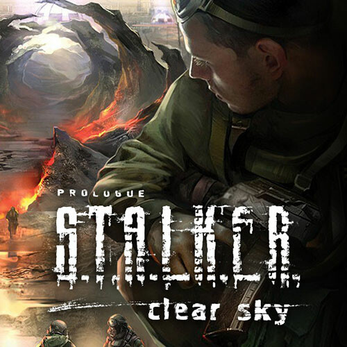 S.T.A.L.K.E.R.: Clear Sky