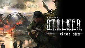 S.T.A.L.K.E.R.: Clear Sky