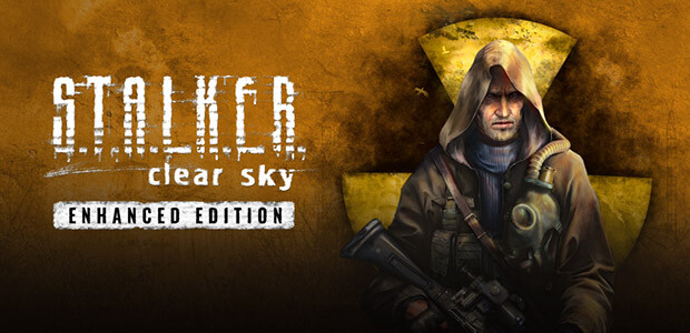 S.T.A.L.K.E.R.: Clear Sky Enhanсed Edition - Cover / Packshot