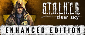 S.T.A.L.K.E.R.: Clear Sky Enhanсed Edition