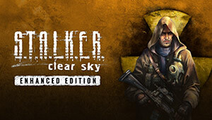 S.T.A.L.K.E.R.: Clear Sky Enhanсed Edition