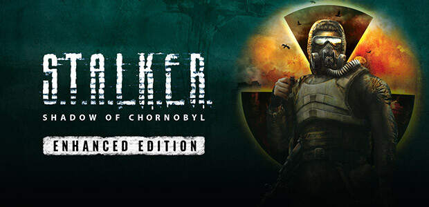 S.T.A.L.K.E.R.: Shadow of Chornobyl Enhanсed Edition - Cover / Packshot