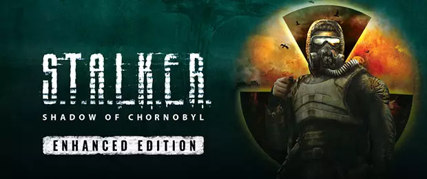 Three STALKER classics get remastered on May 20th, free for existing owners