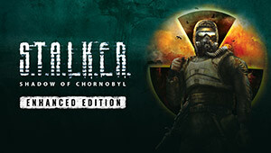 S.T.A.L.K.E.R.: Shadow of Chornobyl Enhanсed Edition