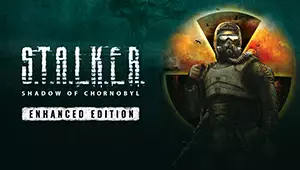 S.T.A.L.K.E.R.: Shadow of Chornobyl Enhanсed Edition