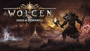 Wolcen: Lords of Mayhem