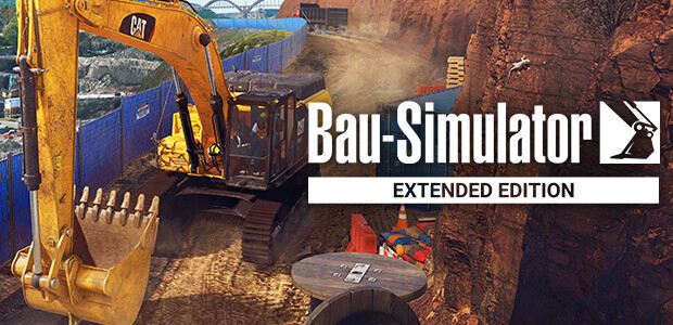 Bau Simulator Extended Edition
