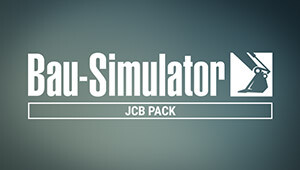 Bau-Simulator - JCB Pack
