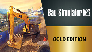 Bau Simulator - Gold Edition