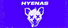 HYENAS