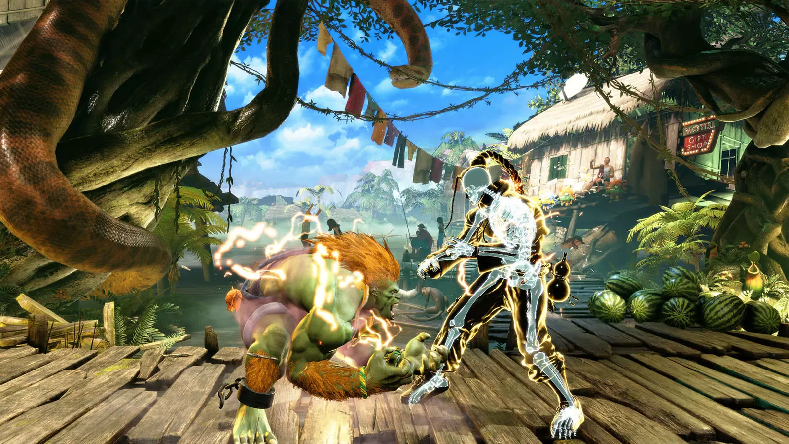 Tekken 7' delivers a polished, but traditional fighting game