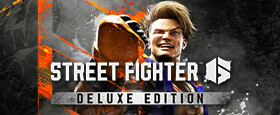 Street Fighter™ 6 Deluxe Edition