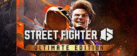 Street Fighter 6 - Ultimate Edition