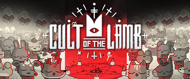 Cult of the Lamb Halloween 2022 event on now