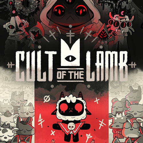 Cult of the Lamb