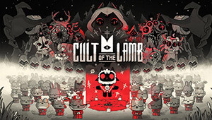 Cult of the Lamb