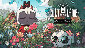 Cult of the Lamb: Cultist Pack