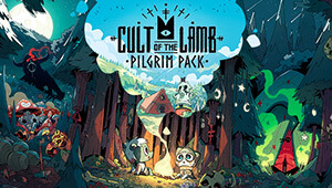 Cult of the Lamb: Pilgrim Pack