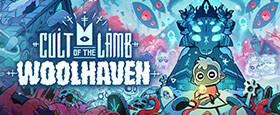 Cult of the Lamb: Woolhaven