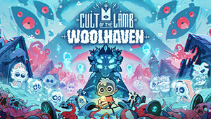 Cult of the Lamb: Woolhaven