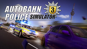 Autobahn Police Simulator 3