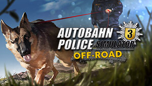 Autobahn Police Simulator 3 - Off-Road