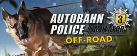 Autobahn Police Simulator 3 - Off-Road