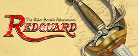 The Elder Scrolls Adventures: Redguard (GOG)