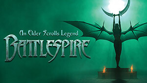 An Elder Scrolls Legend: Battlespire (GOG)