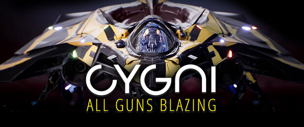 CYGNI: All Guns Blazing : le jeu qui défouraille plus vite que vos neurones !