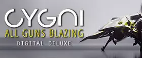 CYGNI: All Guns Blazing Digital Deluxe Edition