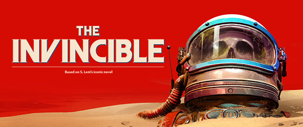 Start ins All: The Invincible lädt euch mit Launch-Trailer zur spannenden Sci-Fi-Geschichte ein