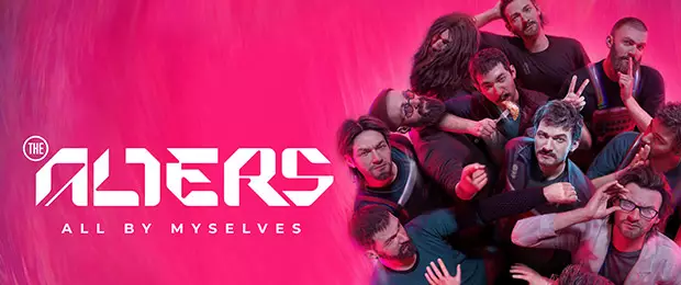 The Alters sera disponible demain à 14h00 !