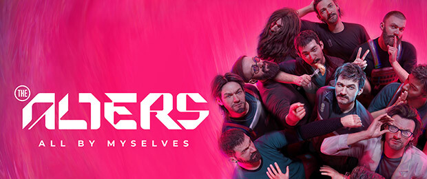 The Alters has come to let you happily create clones - Launch Trailer for the Release