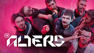 The Alters