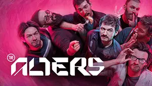 The Alters