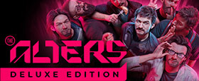 The Alters Deluxe Edition