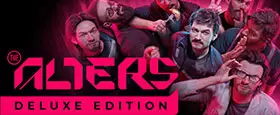 The Alters Deluxe Edition