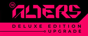 The Alters: Deluxe Edition Upgrade