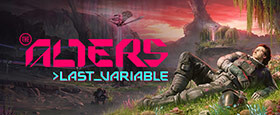 The Alters: Last Variable