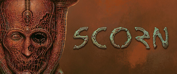 Scorn