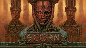 Scorn