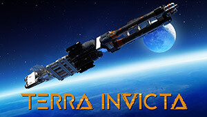 Terra Invicta gamesplanet.com