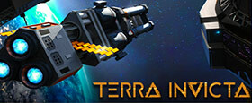 Terra Invicta